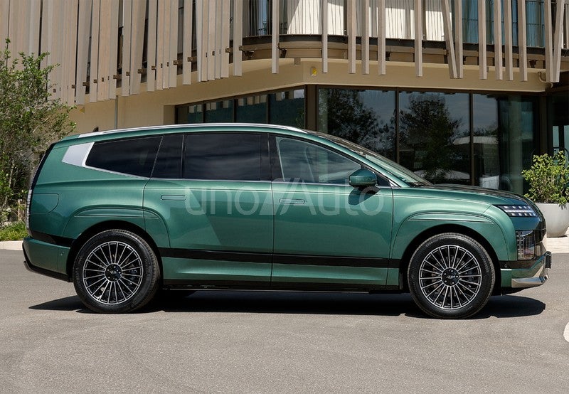 Ioniq 9 320Kw Ecalligraphy AWD