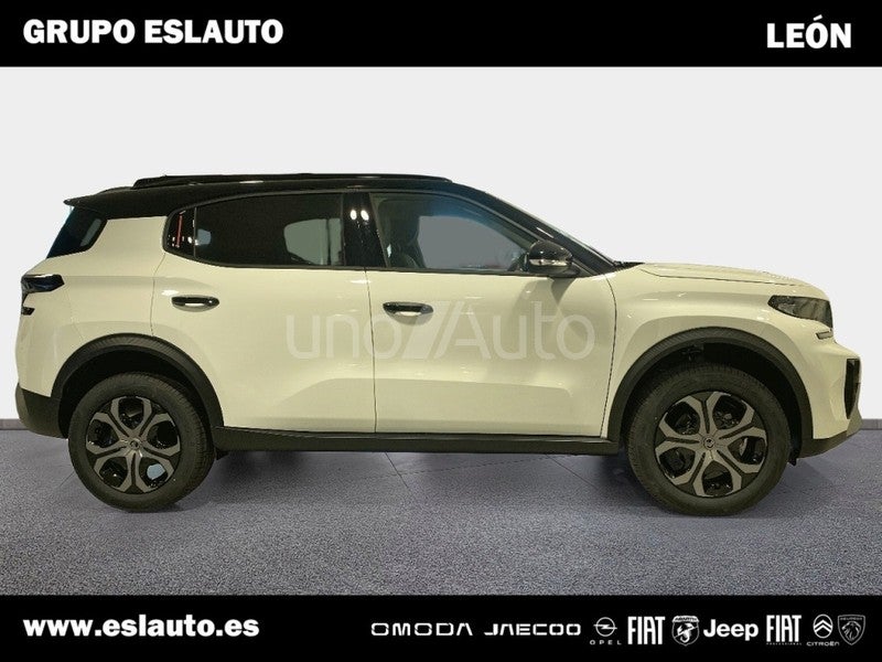 ë-C3 You Pack Plus 83kW
