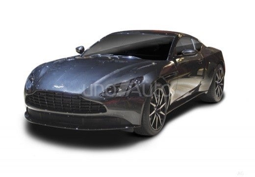 DB11 5.2 608