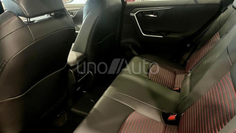 ACROSS 2.5 PLUG-IN HYBRID 4WD AUTO 306 5P