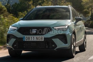 SEAT Arona 1.0 TSI S&S FR115