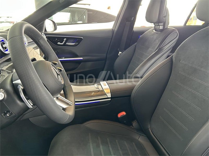CLASE C 220 d Estate