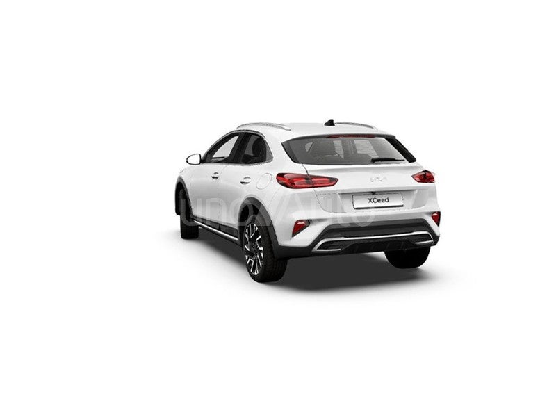 KIA XCeed 1.6 T-GDi GT-line 132kW (180CV) DCT