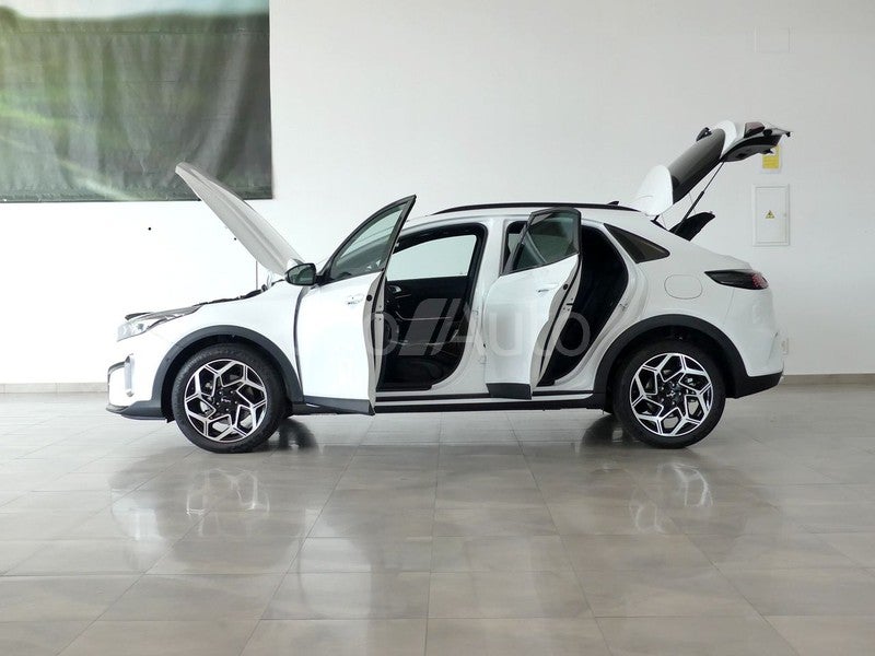 1.5 MHEV iMT GT-line 103kW (140CV)