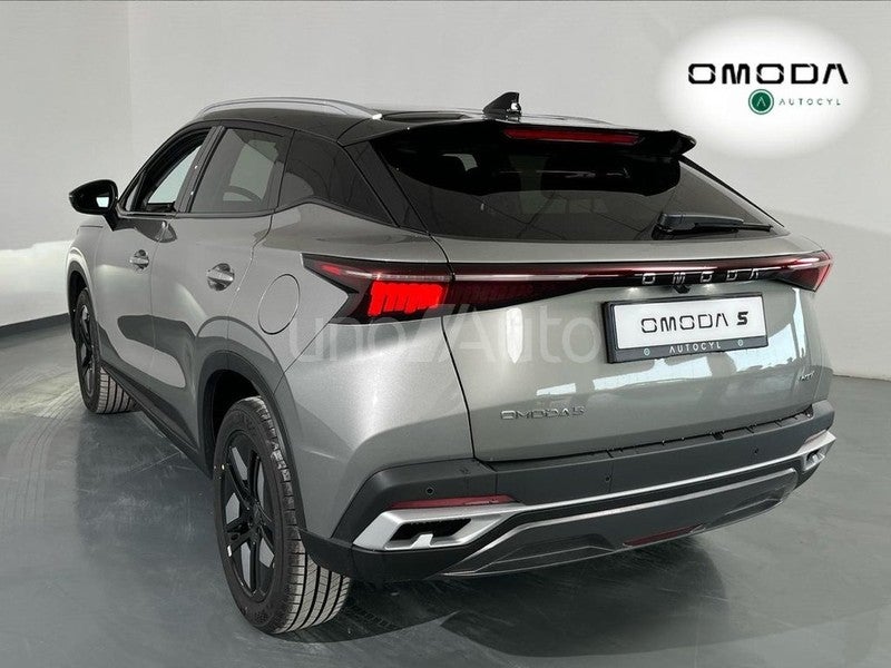 HEV Premium 1. TGDI 16kW (224CV)