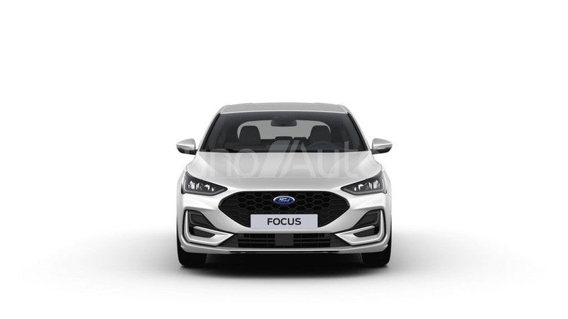 FORD Focus ST-Line 1.0T EcoBoost mHEV 92kW (125CV)