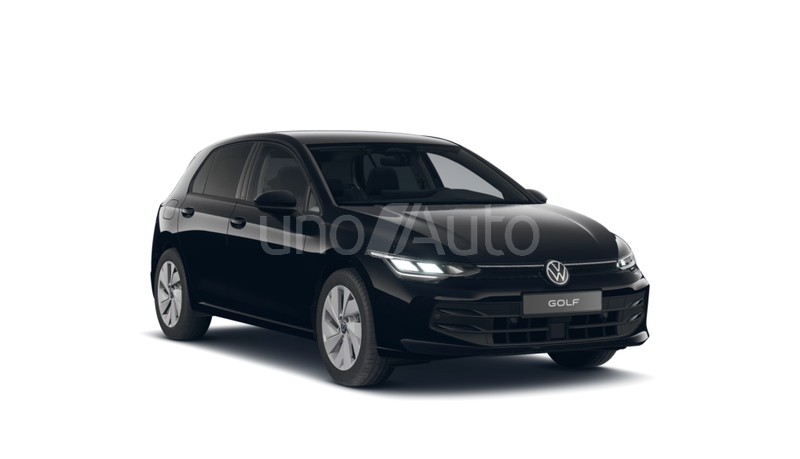 Golf 1.5 TSI Más 85kW