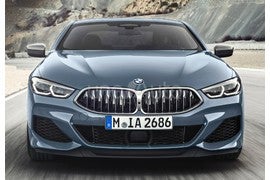 Bmw Serie 8