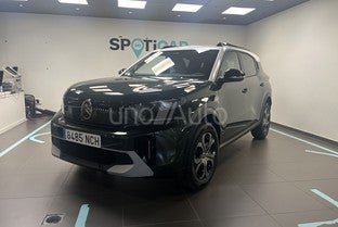 CITROEN C3 Aircross Hybrid Plus e-DCS6 145