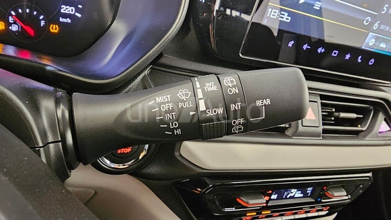1.2 S1 Mild Hybrid