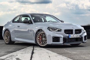 BMW Serie 2 M2 CS Coupé