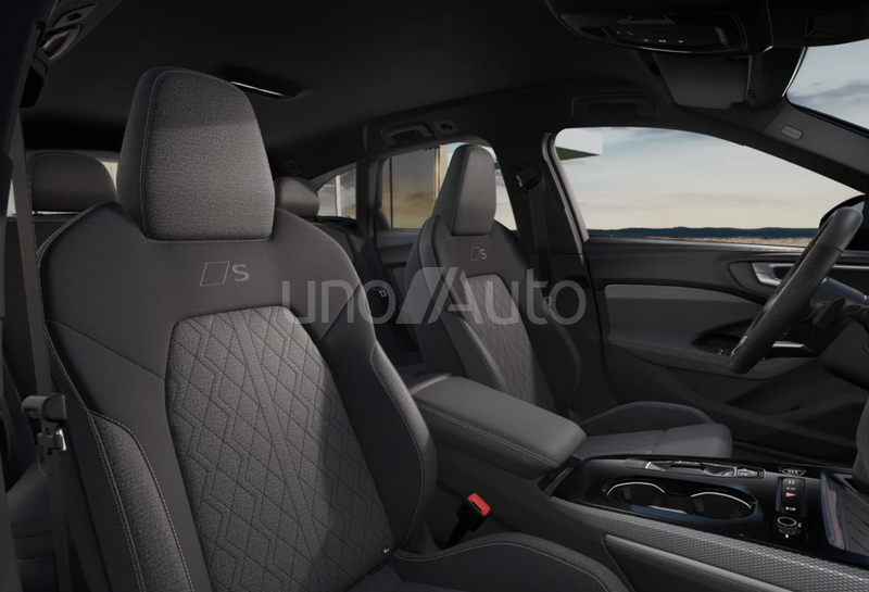 A5 Avant TFSI S line S tronic 110kW