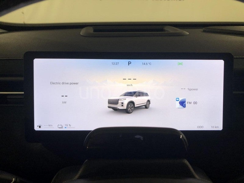 1.5 TGDI PHEV 255kW(340CV) 1DHT Exclus.