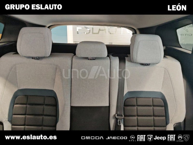 C5 Aircross Hybrid You e-DCS6 145