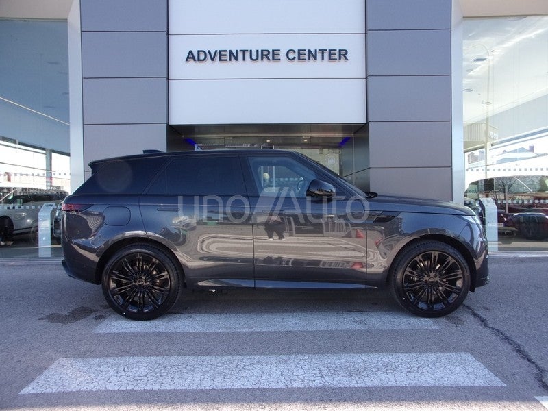 Range Rover Sport 3.0 i6 PHEV Dynamic SE 460