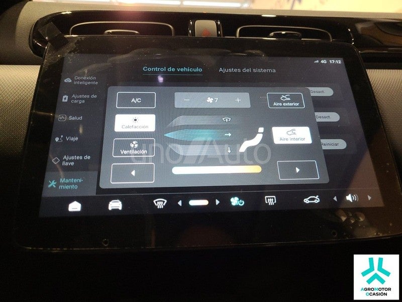 BEV 37.3kWh Design Auto