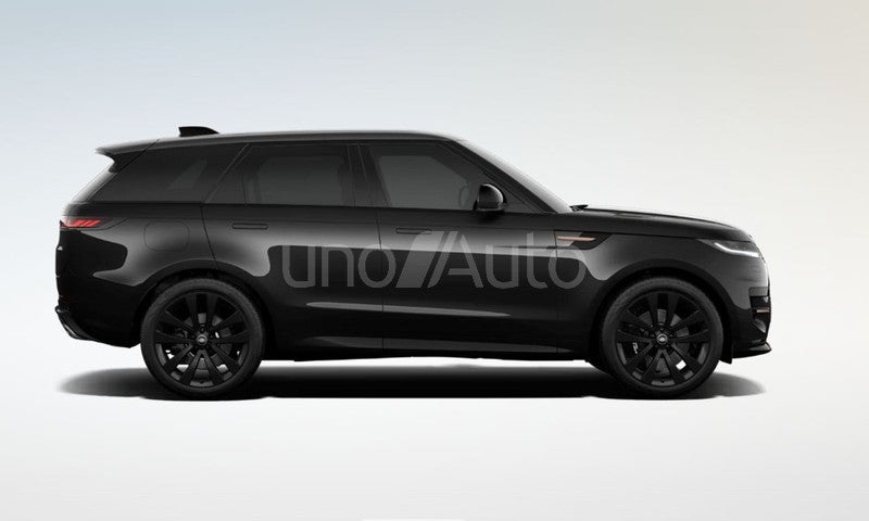 3.0 I6 PHEV 460 PS AWD Auto Dynamic SE