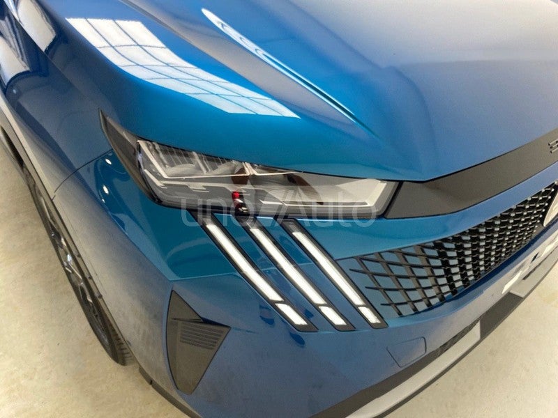 Hybrid 1.2 100KW GT eDCS6