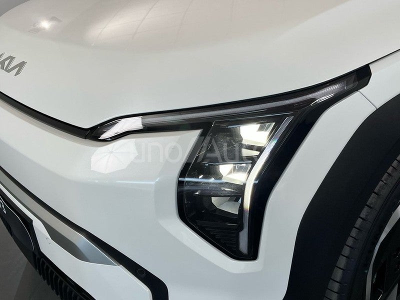 KIA EV3 Air Long Range