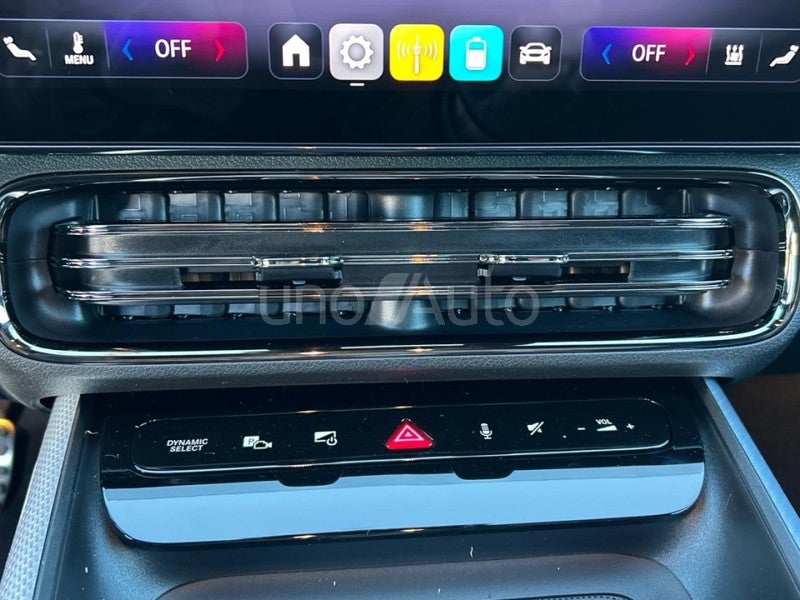 CLA Eléctrico 250+ 200kw