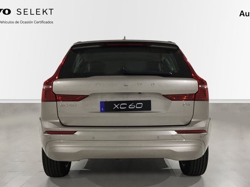 XC60 B4 Core AWD Aut.