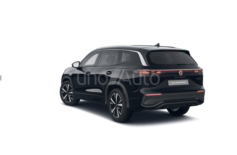 Tayron 1.5 eHybrid DSG6 150kW Más
