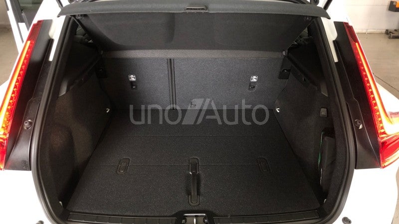 XC40 B4 Core Aut.
