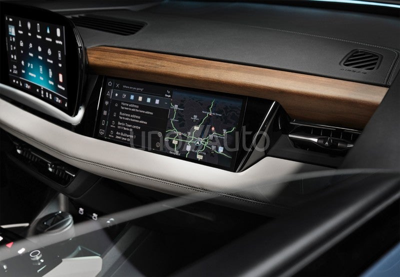 Q6 e-tron Advanced 83KWh