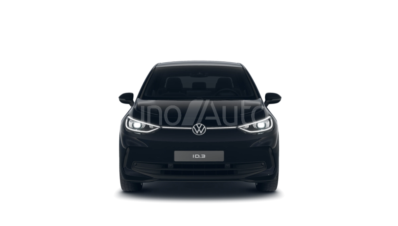 ID.3 Pro S 150kW 84kWh