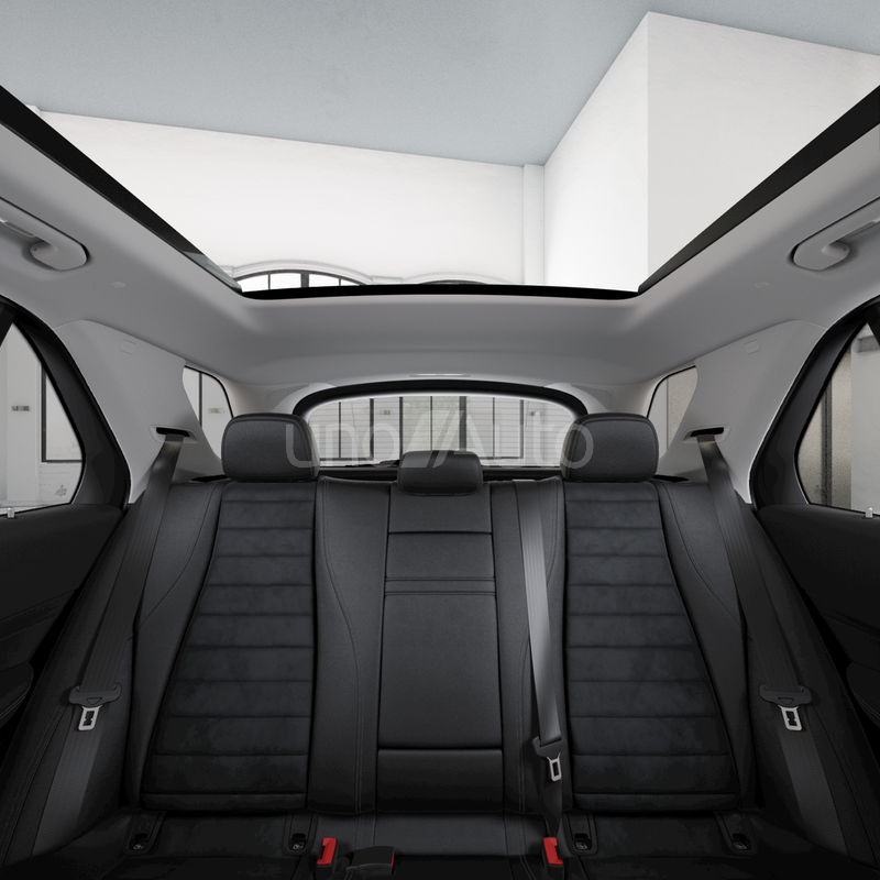 350 de 4MATIC con tecnología híbrida