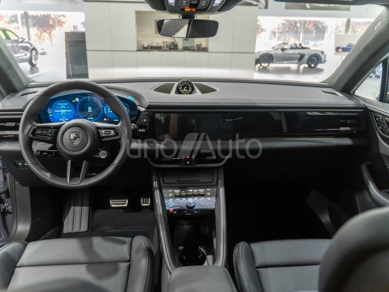 Macan Turbo