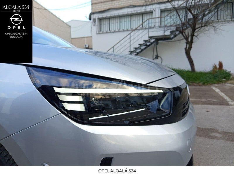 Corsa 1.2T XHL Hybrid S/S Edition Aut. 110