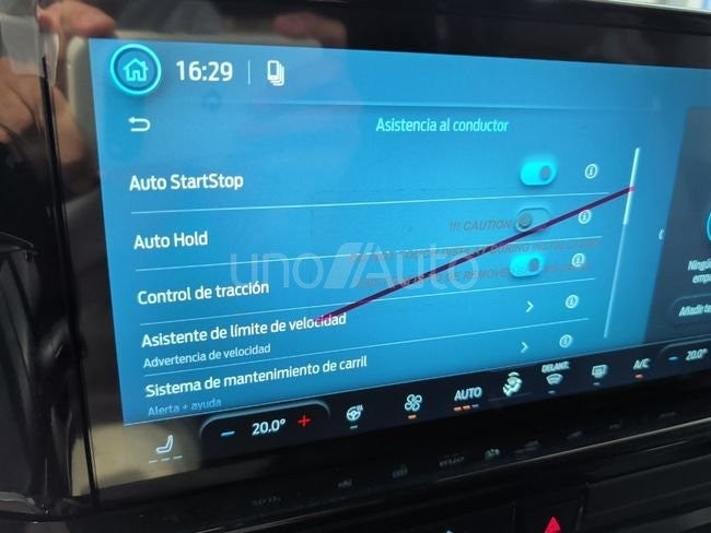 2.0 EcoBlue 125kW L1 Titanium Auto