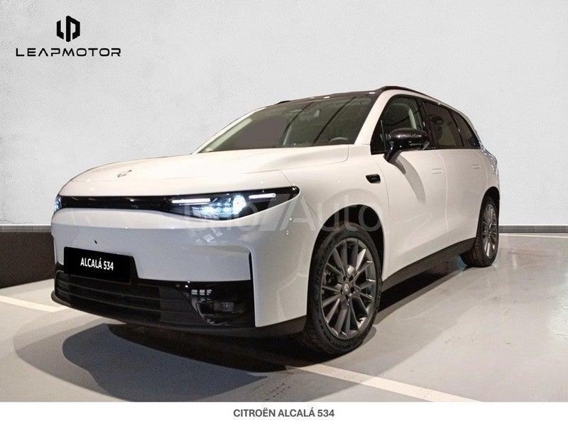 C10 Design Pro Max 215kW