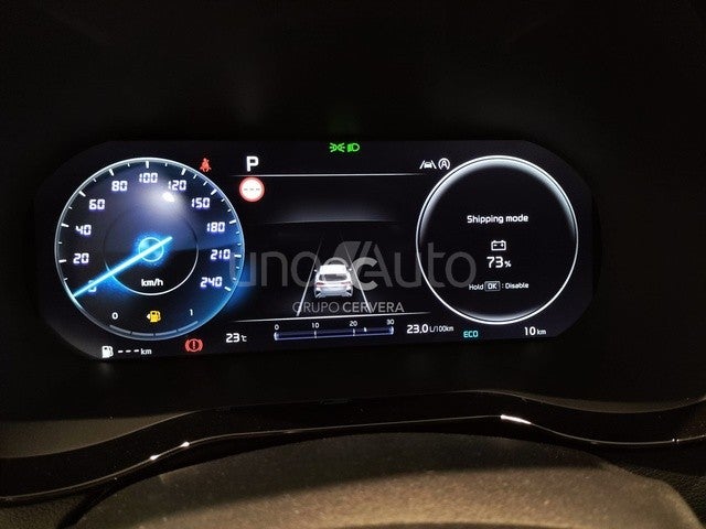 Ceed 1.5 MHEV GT-line DCT 140
