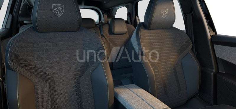5008 Hybrid 145 GT eDCS6
