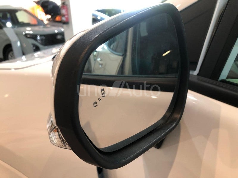 1.0 EcoBoost 125cv ST-Line X MHEV