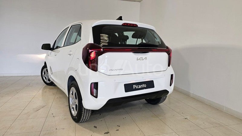 Picanto 1.0 GDi Concept 5 plazas
