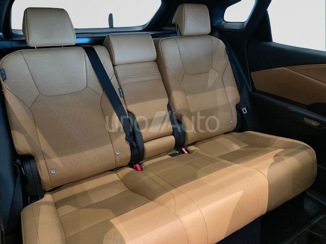 450h+ Executive+