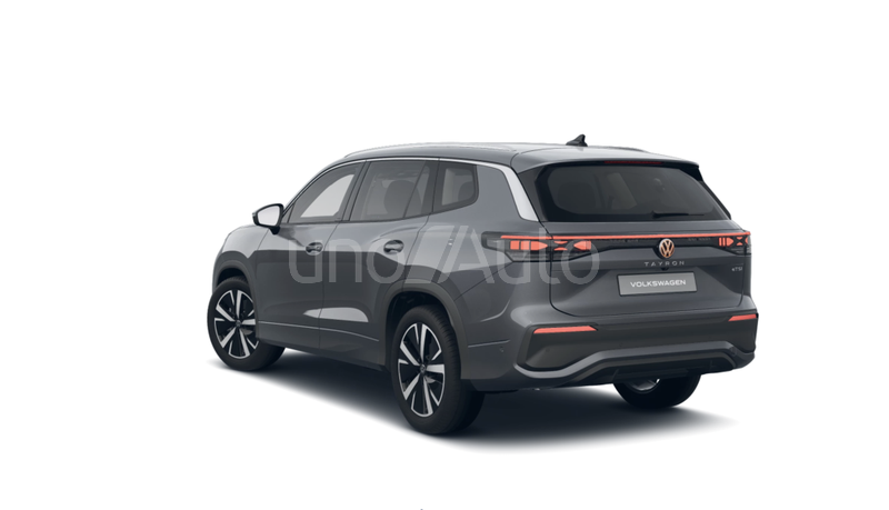 Tayron 1.5 eTSI DSG7 110kW Más