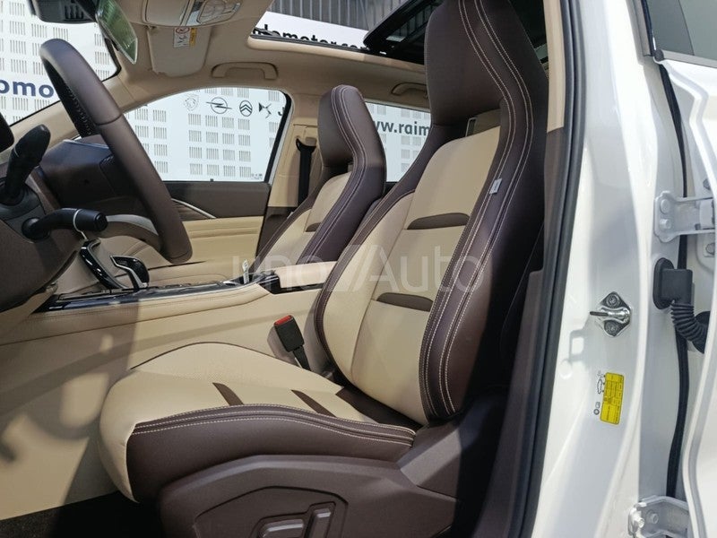 T77 1.5 Premium DCT