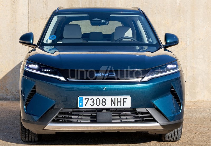 Atto 2 DM-i Boost 156kW