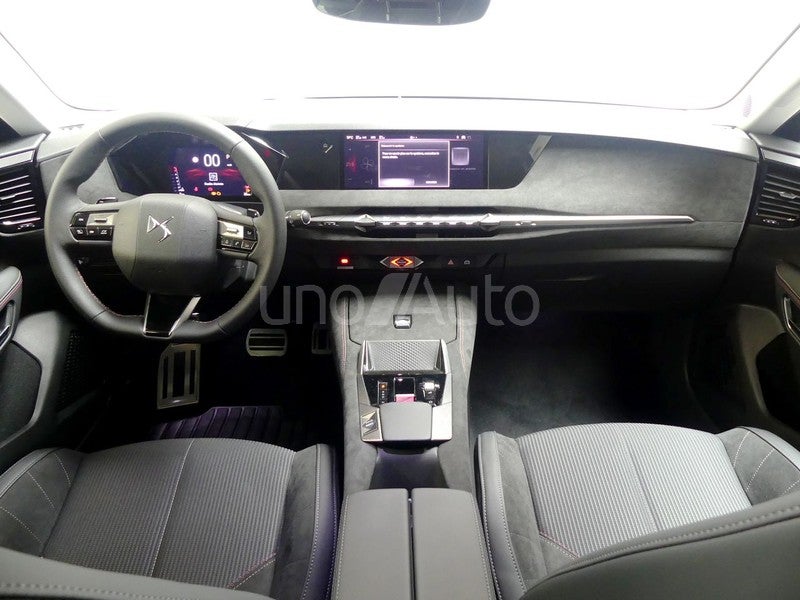 DS 4 1.6 PureTech Performance Line + Aut. 180