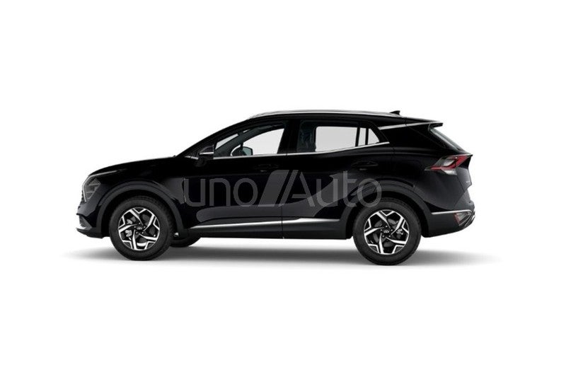 1.6 CRDi MHEV 100kW Business 4x2 DCT