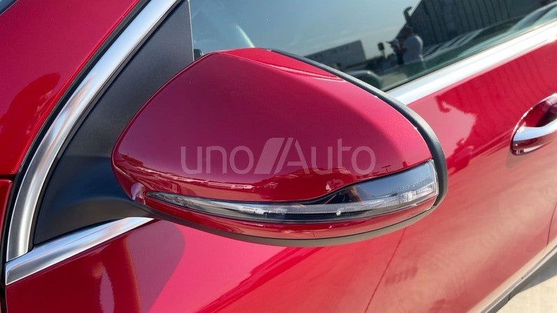 GLA GLA 250 e con tecnología híbrida EQ