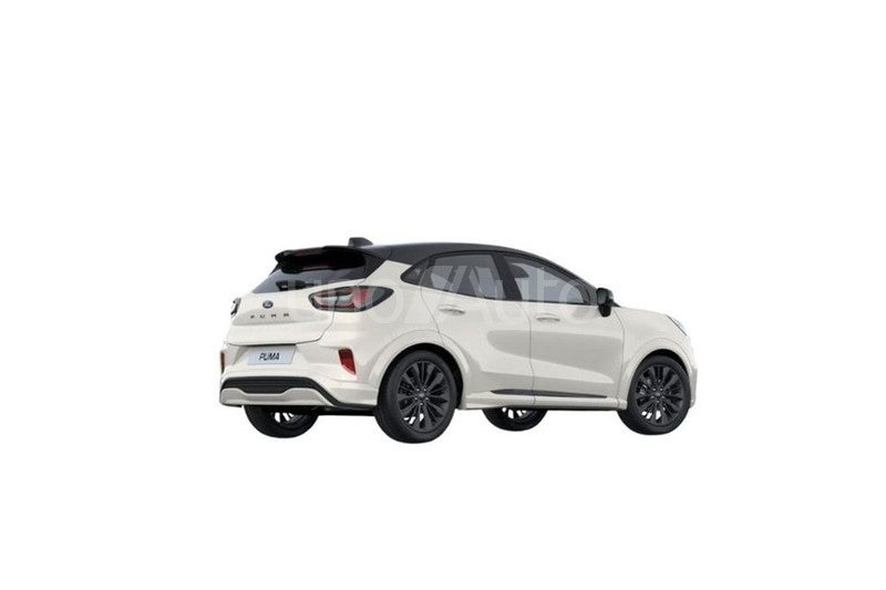 1.0 EcoBoost 125cv Sound Editi MHEV Auto