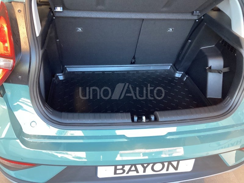 Bayon 1.2 MPI Klass