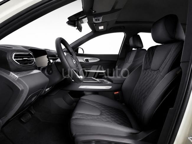 1.5T PHEV Premium DCT 184 kW (250 CV)