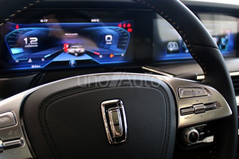 T77 1.5 Premium DCT