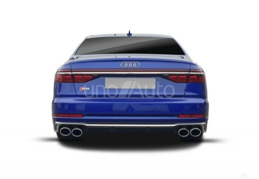 A8 L 60 TFSIe quattro tiptronic 340kW